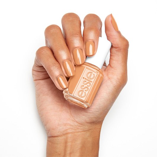 Essie All Oar Nothing