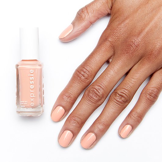 Essie All Things OOO