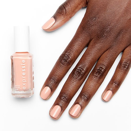 Essie All Things OOO