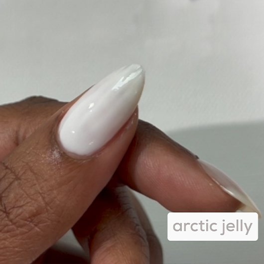 Essie Arctic Jelly