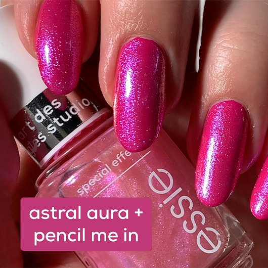 Essie Astral Aura