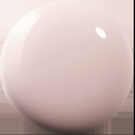 essie ballet slippers UV gel