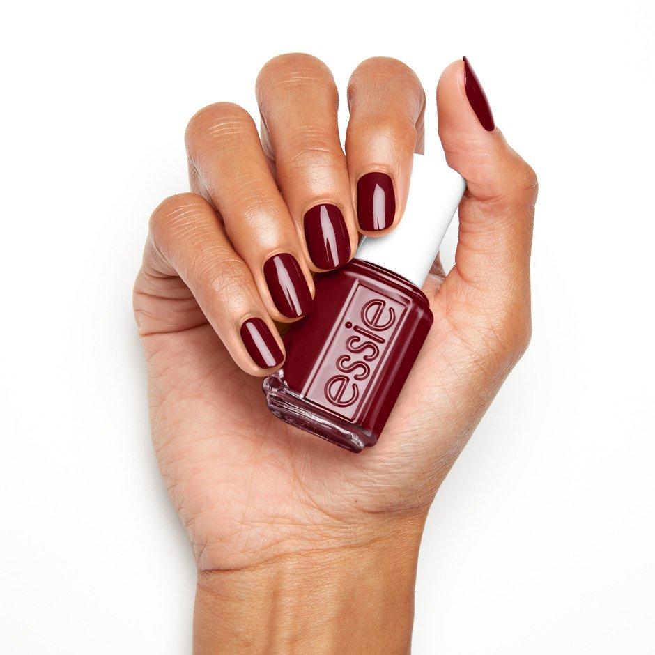 Essie Berry Naughty