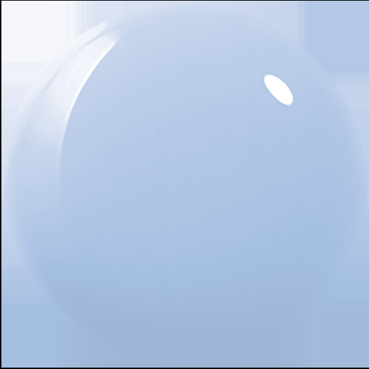 essie bikini so teeny UV gel