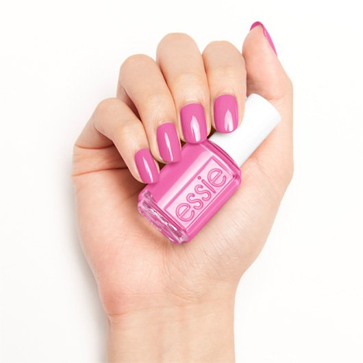 essie bizarre you ready