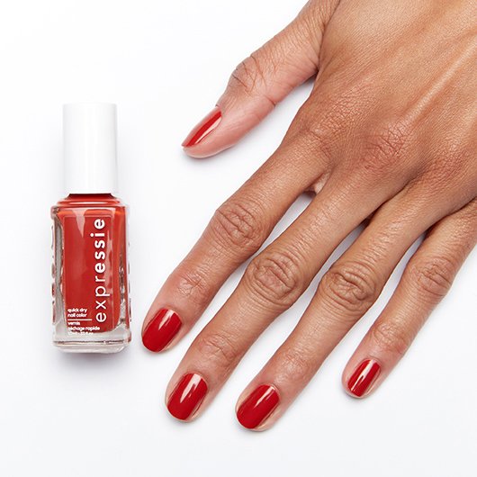 Essie Bolt And Be Bold