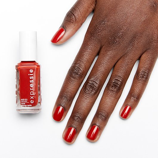 Essie Bolt And Be Bold