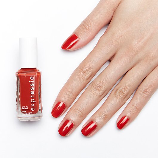 essie bolt and be bold