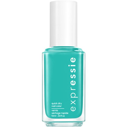 essie bring the beat