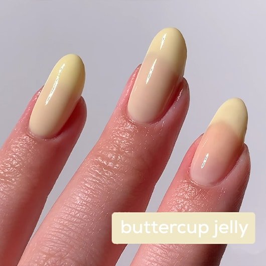 Essie Buttercup Jelly