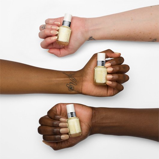 essie buttercup jelly