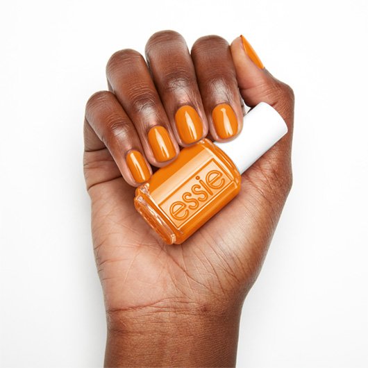 Essie Buzz-worthy Bash