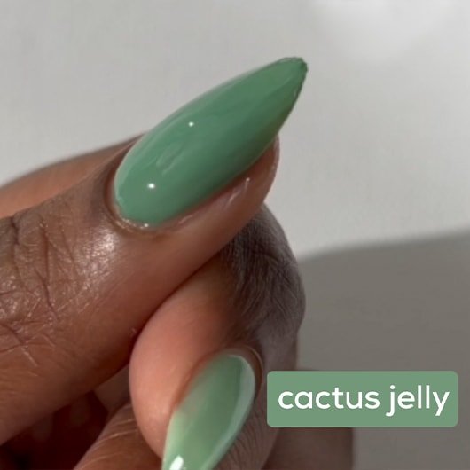 Essie Cactus Jelly