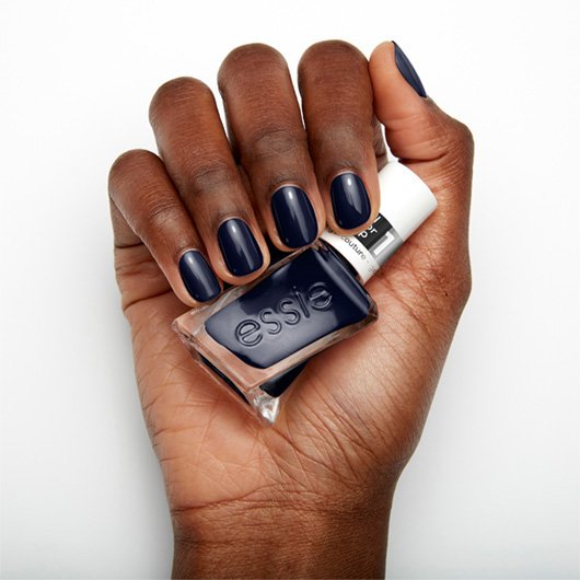 Essie Caviar Bar