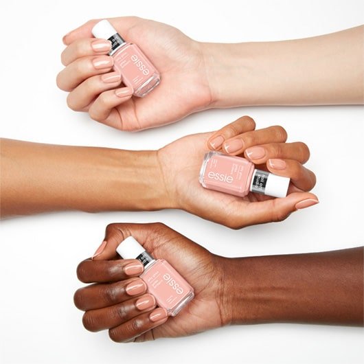 essie charm to stable