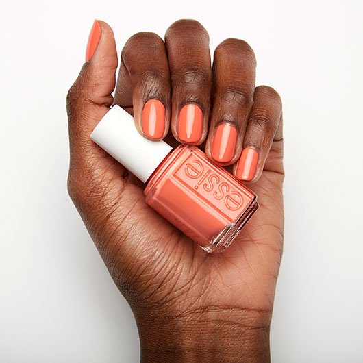 Essie Check In To Check Out