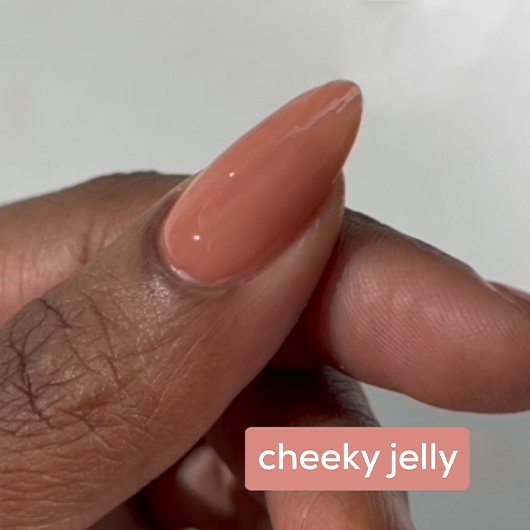 Essie Cheeky Jelly