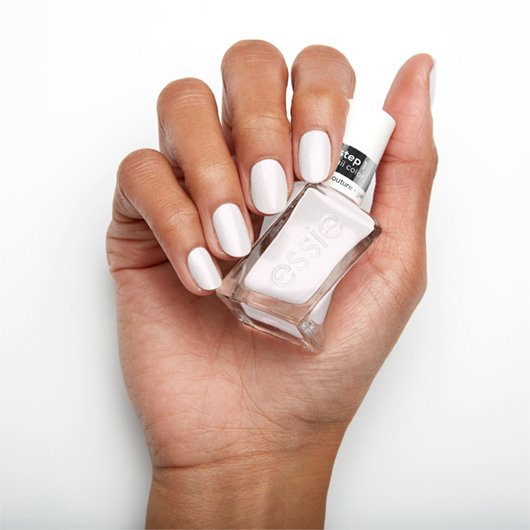 Essie Chiffon The Move
