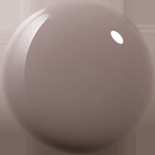 essie chinchilly UV gel