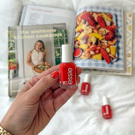 Essie Clambake