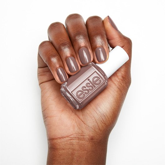Essie Crochet Away