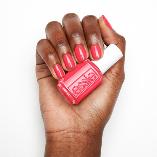 Essie Cute As A Button