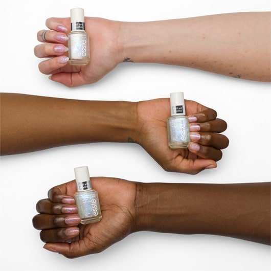 essie divine dimension