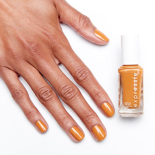 Essie Don't Hate Curate