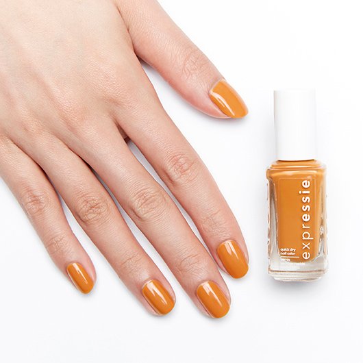 essie don't hate curate