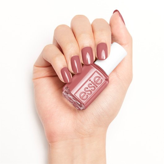 essie eternal optimist