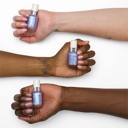 essie ethereal escape