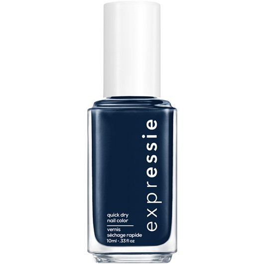 essie feel the hype