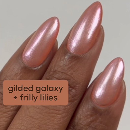 Essie Gilded Galaxy