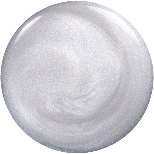 Essie Glazed Chrome