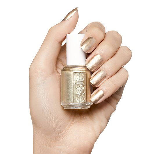 essie good as gold