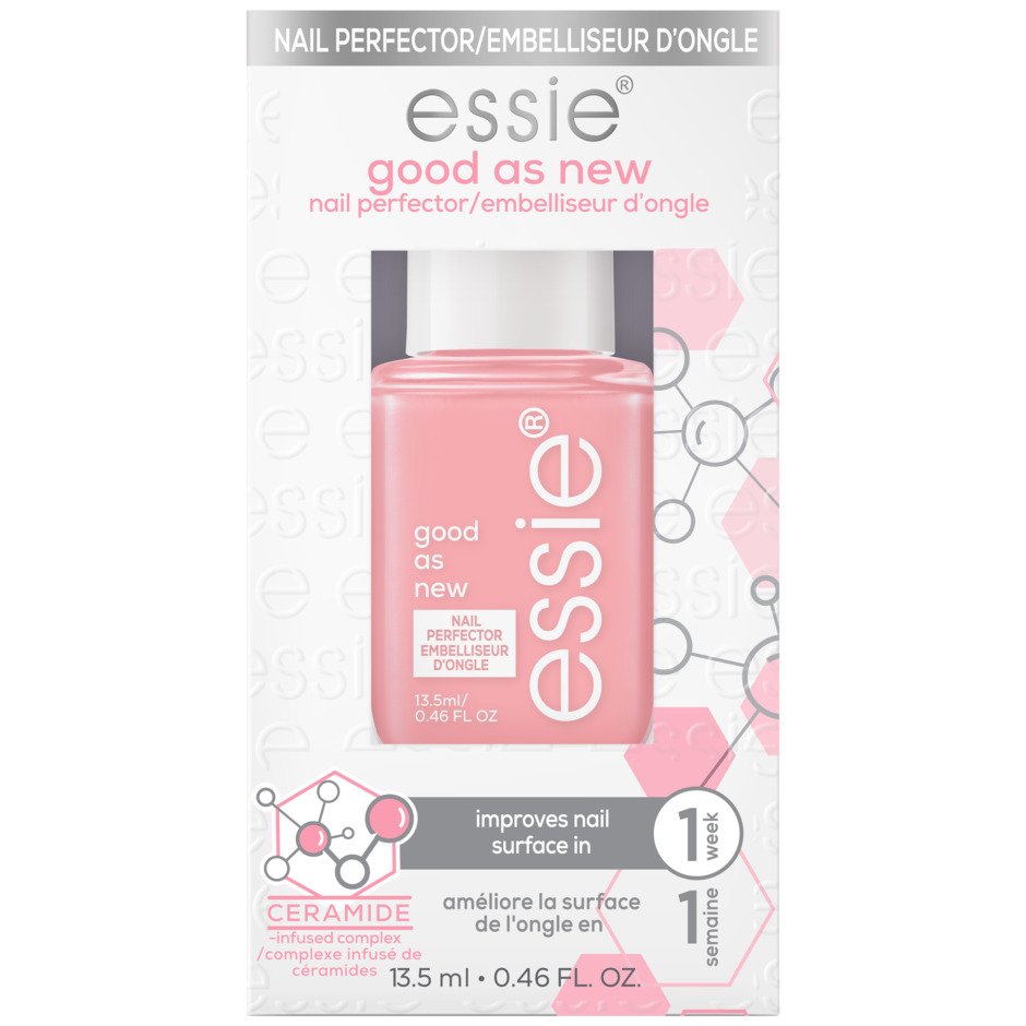essie good as new nail perfector