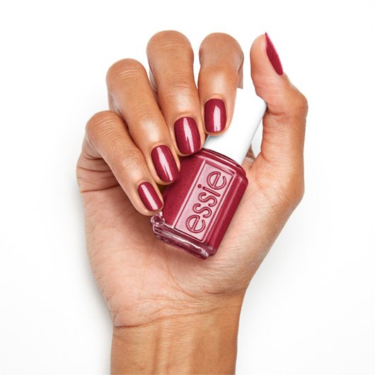Essie Gossip N' Spill