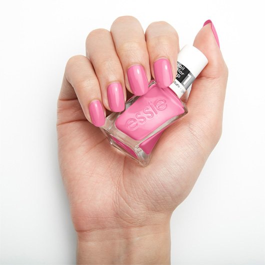 essie haute to trot