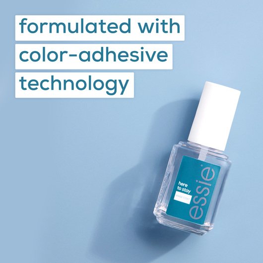 Essie Here To Stay