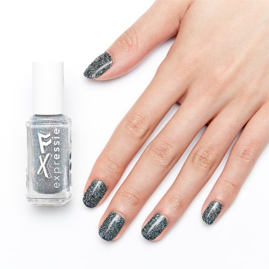 essie holo FX