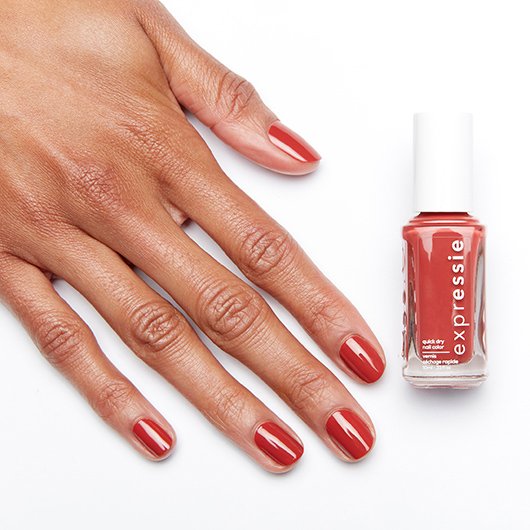 Essie Hustle N Bustle