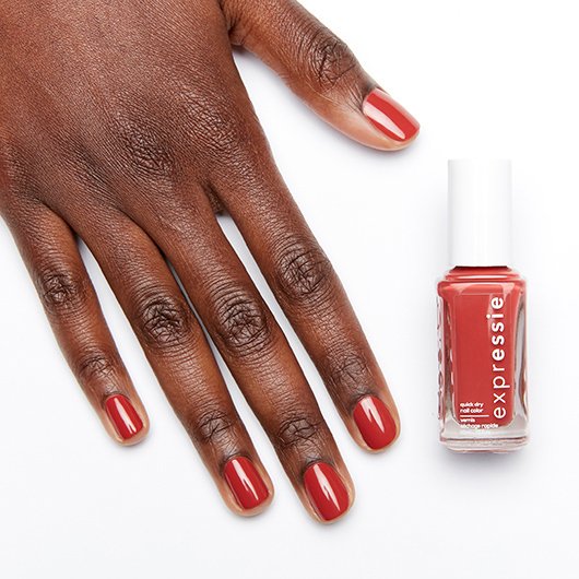 Essie Hustle N Bustle