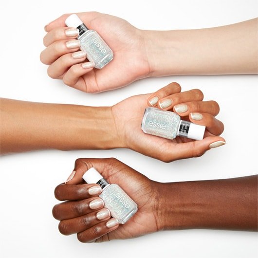 essie identity illusion