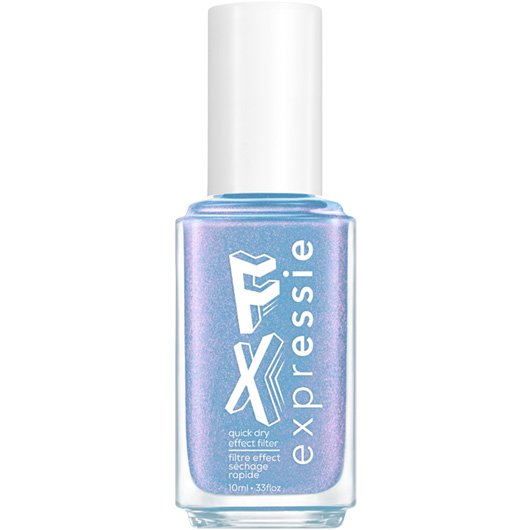 essie immaterial frost FX