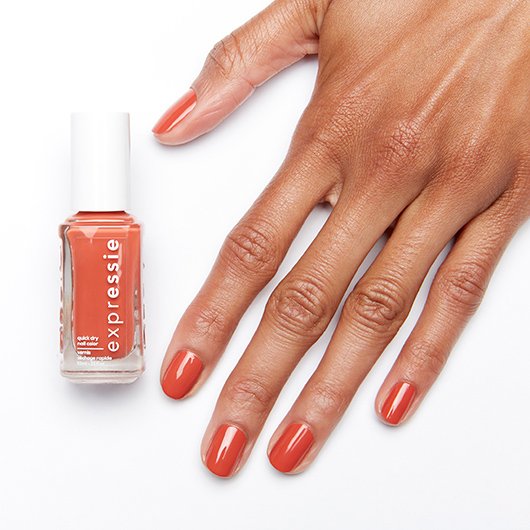 Essie In A Flash Sale