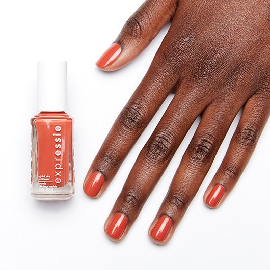 Essie In A Flash Sale