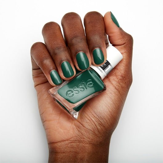 Essie In-vest In Style