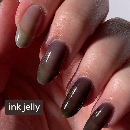 Essie Ink Jelly