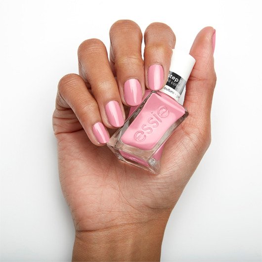 Essie Inside Scoop