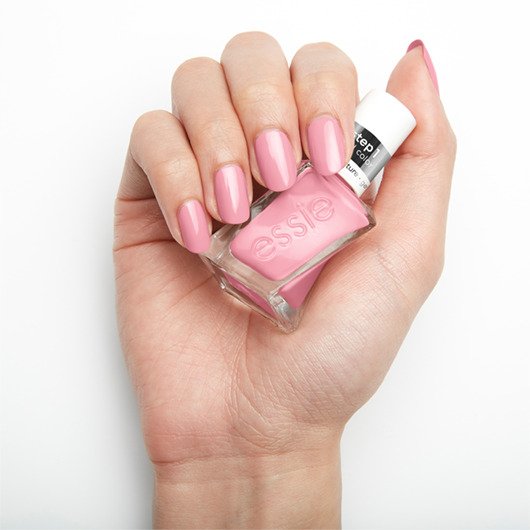 essie inside scoop
